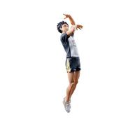 Banpresto - Figurine Haikyu!! - Keiji Akaashi Posing Figure 18cm - 4983164892789