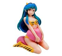 Banpresto - Figurine Lamy Urusei Yatsura - Lum Lamu V3 Relax Time 13cm - 4983164895315