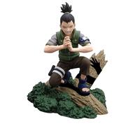 BANPRESTO - Figurine Naruto Memorable Saga - Nara Shikamaru 8cm - 4983164894394