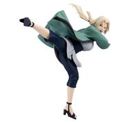 Banpresto Naruto Shippuden Tsunade Colosseum Figure 14 Cm