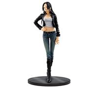 Banpresto - Figurine One Piece - Boa. Hancock Jeans Freak 07 Version A - 3296580338108
