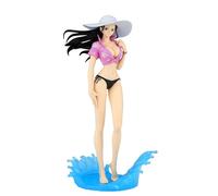 BANPRESTO - Figurine One Piece - Nico Robin Glitter & Glamours Splash Style 23cm - 4983164895650