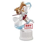 Banpresto - Figurine Sword Art Online - Asuna Espresto Extra Motions 23cm - 4983164818420
