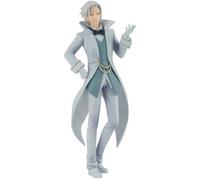 Banpresto - Figurine That Time I Got Reincarnated As A Slime - Otherworlder Vol 17 Clayman 18cm