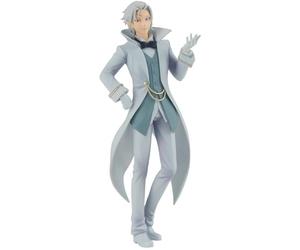 Banpresto - Figurine That Time I Got Reincarnated As A Slime - Otherworlder Vol 17 Clayman 18cm