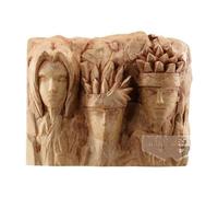 Banpresto FL Hokage Rock Boruto Naruto Next Generations Action Figure 13 cm Multicolor BP89536P