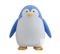 Banpresto Fluffy Puffy Penguin Spyxfamily BP88755P Figure 8 cm Multi-Coloured
