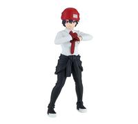 BANPRESTO Fuko Izumo Undead Unluck Action Figure, 13 cm, Multicoloured, Collectable Figure, Ideal for Manga Fans Undead Unluck