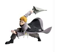 Banpresto - Gachiakuta - Enjin Vibration Stars Figure
