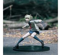 Banpresto Generic Himiko Toga, Plain, BP17426, No Color, One Size