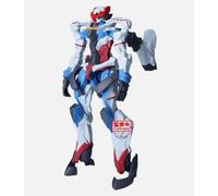 Banpresto Genkai Toppa Gquuuuuuuux Mobiele Suit Gundam Gquuuuuuuuux (Before Acti