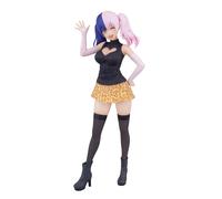 Banpresto Glitter & Glamours Nagomi Plain Clothes Ver. - 8.7-Inch Bandai Spirits