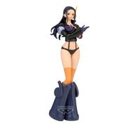 Banpresto - One Piece - Nico Robin (Egghead Style) Glitter & Glamours Figure