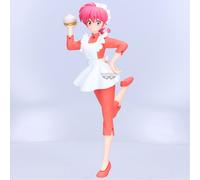 Banpresto Glitter & Glamours Ranma Figure