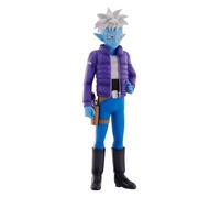 BANPRESTO Glorio Statue With Db Daima Panel 14Cm