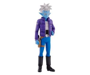 BANPRESTO Glorio Statue With Db Daima Panel 14Cm