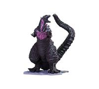 BANPRESTO GODZILLA - Godzilla -Fig. Shin Japan Heroes Universe Art Vignette 14cm