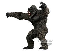 Banpresto Godzilla Kong: The New Empire Monsters Roar Attack Figure