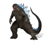 Banpresto Godzilla x Kong New Empire Godzilla Roar Attack Figure