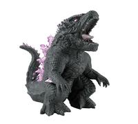 Banpresto Godzilla X Kong: The New Empire Enshrined Monsters (2024) 12 cm, Multicoloured BP89332P