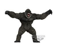 Banpresto Godzilla Kong: The New Empire Monsters Roar Attack Figure