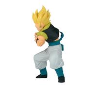 Banpresto Gogeta Dragon Ball Super Action Figure Grandist 20cm BP29521P