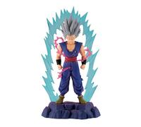 Banpresto Gohan Dragon Ball Super: Super Hero, History Box Vol.8 12cm BP88503 Action Figure Multicolor