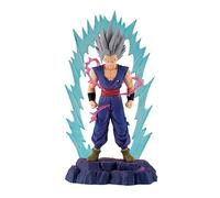 Banpresto Gohan Dragon Ball Super: Super Hero, History Box Vol.8 12cm BP88503 Action Figure Multicolor