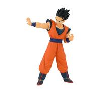 Dragon Ball Ultimate Gohan Figure Statue 10Cm Match Makers BANPRESTO
