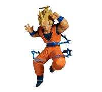 Banpresto Goku Super Saiyan 2 Match Makers Figure
