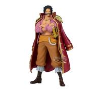 Banpresto GOL D. Roger One Piece - Dxf The Grandline Series Special 20 cm, Multicoloured, Ideal for Anime Fans