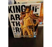 Banpresto Gol D. Roger Statue One Piece 23Cm