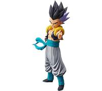 Banpresto Dragonball Z - Grandista - Gotenks - Resolution of Soldiers - 20cm