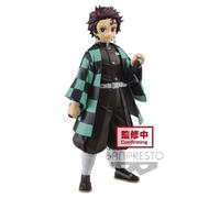 TANJIRO - Demon Slayer Grandista Figure - 24cm