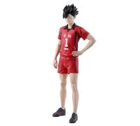 BANPRESTO HAIKYU! - Tetsuro Kuroo - Figurine 20cm