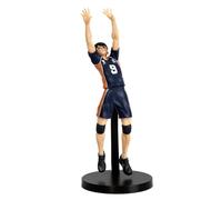 Banpresto - Haikyu!! - Tobio Kageyama, Bandai Spirits Posing Figure