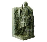 Banpresto Hashirama Senju Naruto FL The Final Valley Action Figure, 19 cm, BP29730P, Multicoloured, Collectable Figure, Ideal for Anime Fans