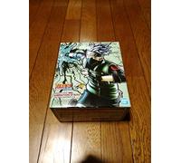 Banpresto Hatake Kakashi Figurine, Multi-Coloured