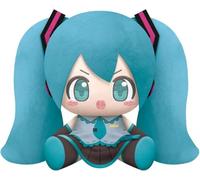 Banpresto - Hatsune Miku - Hatsune Miku Super Big Plush