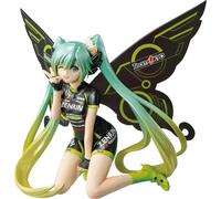 BP HATSUNE MIKU RACING CHEERIN - New Indies Merchandise - Q7332z