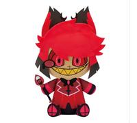 Banpresto - Hazbin Hotel - Alastor Super Big Plush