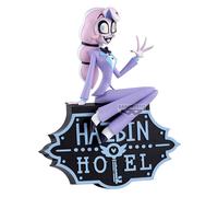 Banpresto Hazbin Hotel Charlie Morningstar Monitor Top Version B Figure