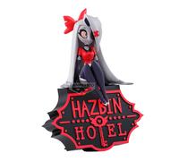 Banpresto Vaggie Hazbin Hotel Action Figure - Monitor Top (Ver.A) 14cm - BP29782P Multicolor - Collectible Figure - Great for Anime Fans