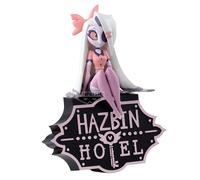 Banpresto Hazbin Hotel Monitor Top Figure Vaggie Version B