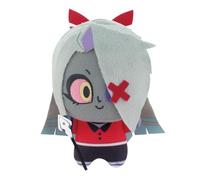 Banpresto - Hazbin Hotel - vol. 1 - Vaggie (ver. B) Plush