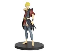 Banpresto - Hell'S Paradise - Aza Chobe - Figure Dxf 17Cm - toyfigure - P2222z
