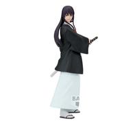Banpresto Hell´s Paradise Jigokuraku Dxf Yamada Asaemon Figure 17 Cm