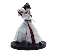 Banpresto - Hell's Paradise: Jigokuraku - Vibration Stars - Yamada Asaemon Sagiri Statue
