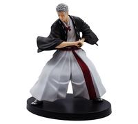 BanPresto - Hell's Paradise: Jigokuraku - Vibration Stars - Yamada Asaemon Shion Statue
