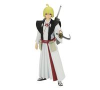Banpresto Yamada Asaemon Fuchi Vibration Stars Hell Paradise Figure 17 Cm